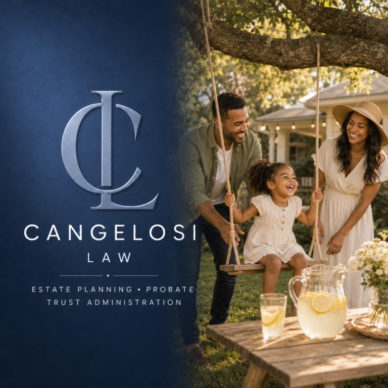 cangelosi law estate planning for gainesville and surrounding areas